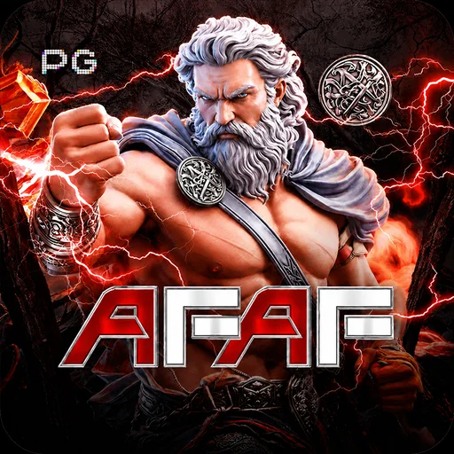 afaf Logo - Resmi